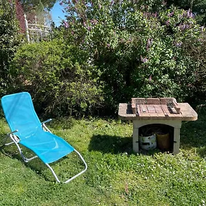 L'ancienne étable Hébergement de vacances