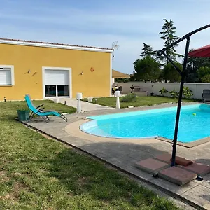 Losanjos Appartement